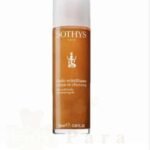 SOTHYS HUILE SCINTILLANTE CORPS PEAU SECHE ET CHEVEUX 100ML