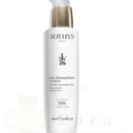 SOTHYS LAIT DEMAQUILLANT CONFORT SPA 200ML
