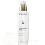 SOTHYS LAIT DEMAQUILLANT PURETE 200ML
