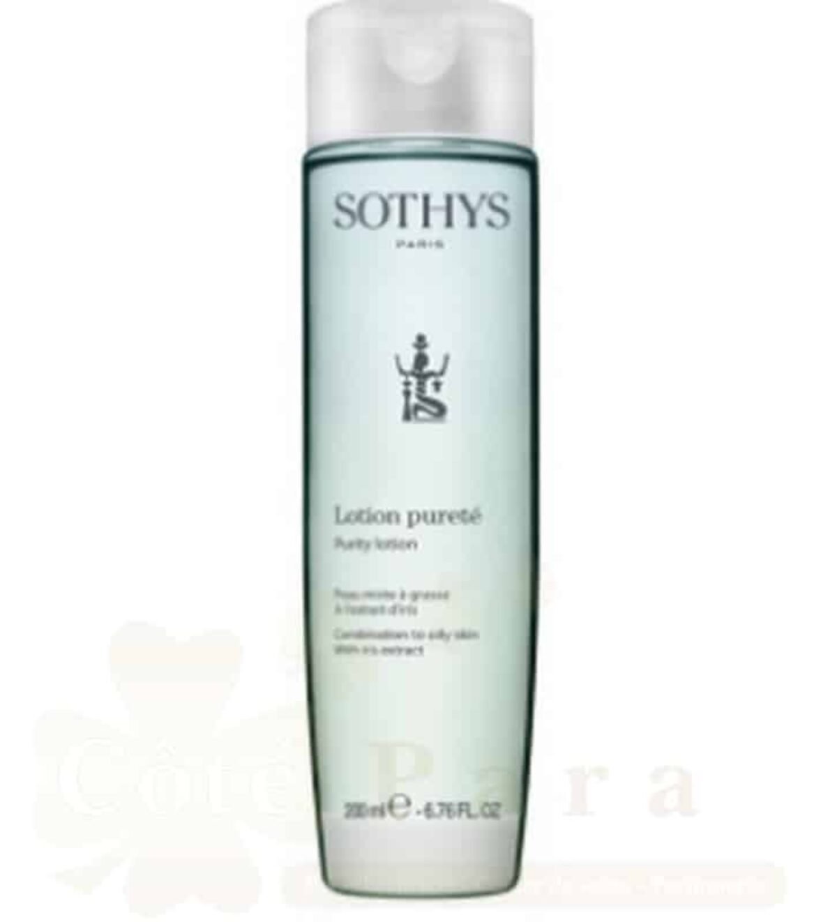 SOTHYS LOTION PURETE 200ML SOTHYS LOTION PURETE 200ML