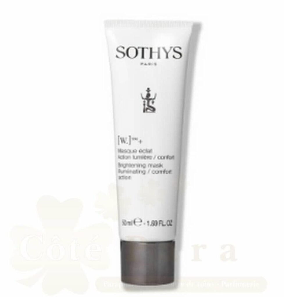 SOTHYS MASQUE ECLAT 50ML