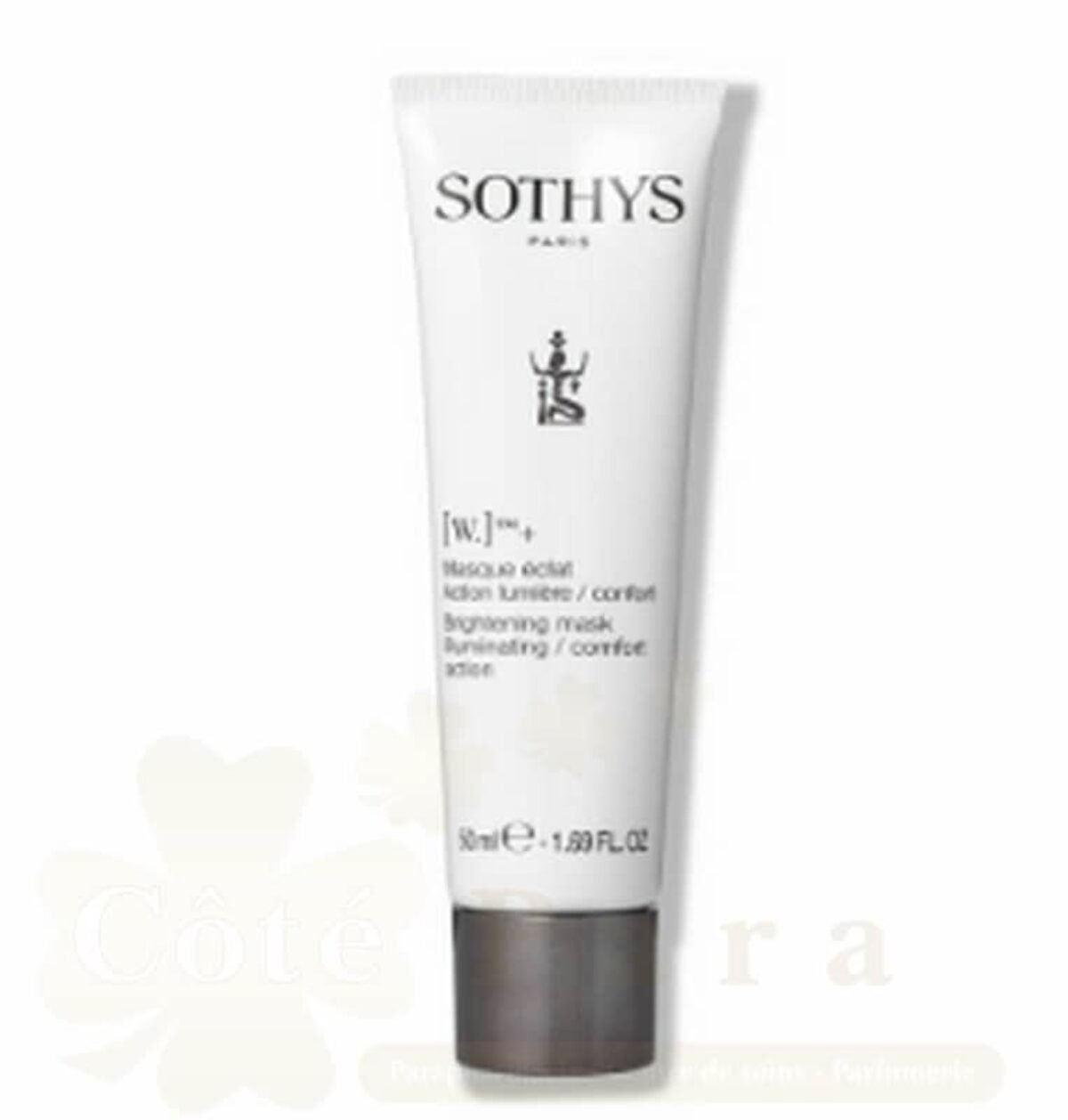 SOTHYS MASQUE ECLAT 50ML SOTHYS MASQUE ECLAT 50ML
