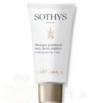 SOTHYS MASQUE PURIFIANT AU DEUX ARGILES 50ML