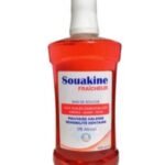 SOUAKINE FRAICHEUR BAIN DE BOUCHE 500