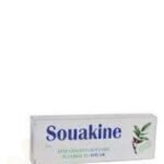 SOUAKINE PATE TUBE 50ML