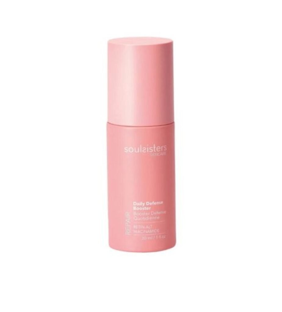 SOUL SISTERS BOOST DEFENSE QUOTIDIENNE 30ML