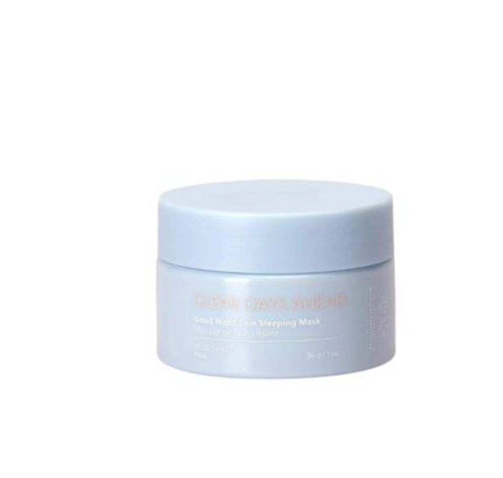 SOUL SISTERS MASQUE DE NUIT LISSANT 30G