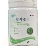 SPIRIT MORINGA 60 GELULES