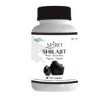SPIRIT SHILAJIT 30 GELULES