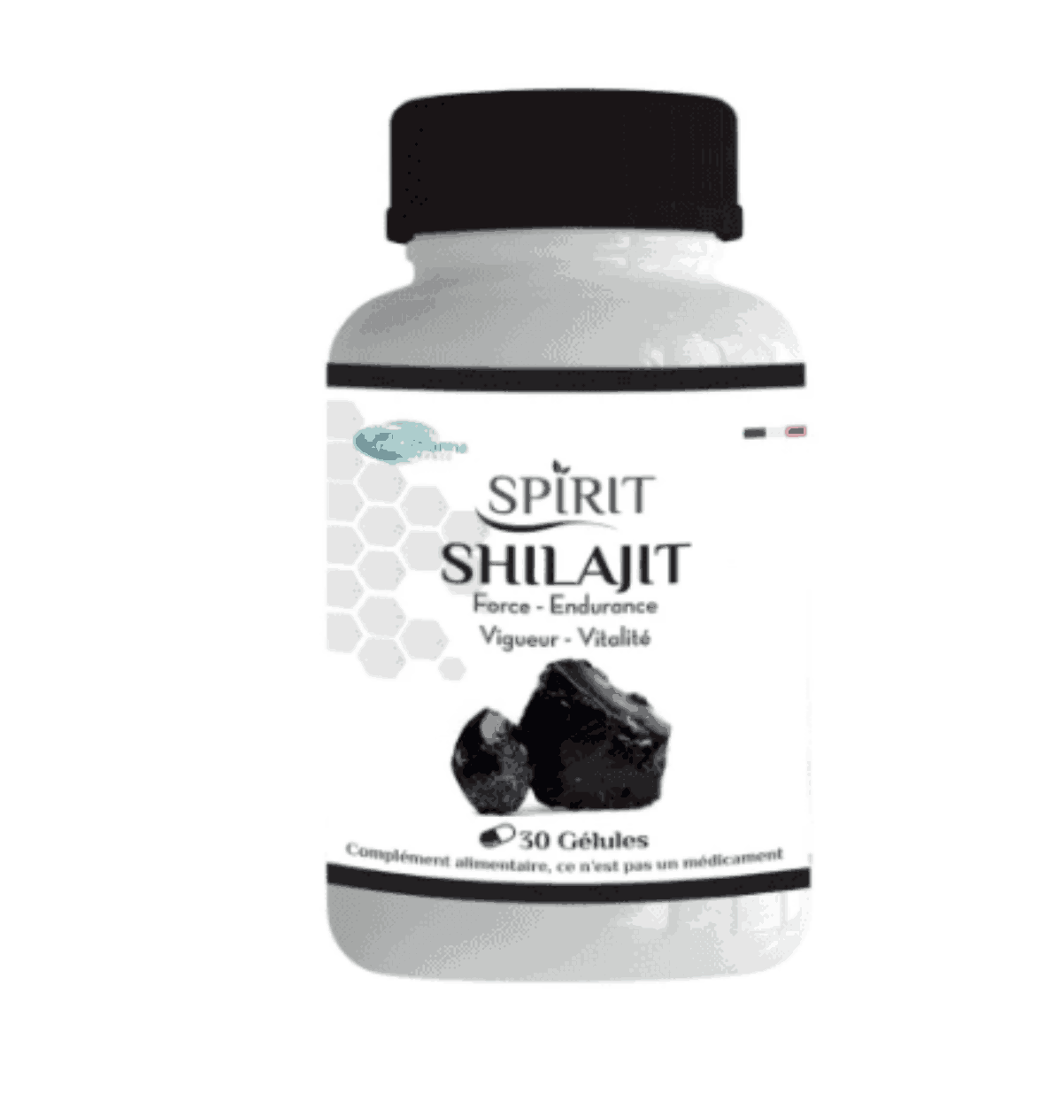 SPIRIT SHILAJIT 30 GELULES SPIRIT SHILAJIT 30 GELULES