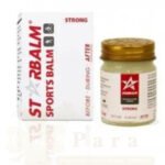 STARBALM BAUME FORT 25GR