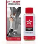 STARBALM HUILE DE MASSAGE 50ML