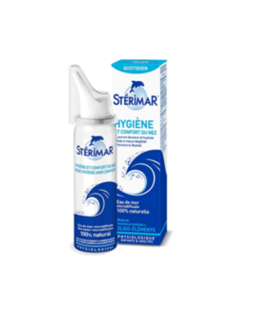 STERIMAR ISO 100ML