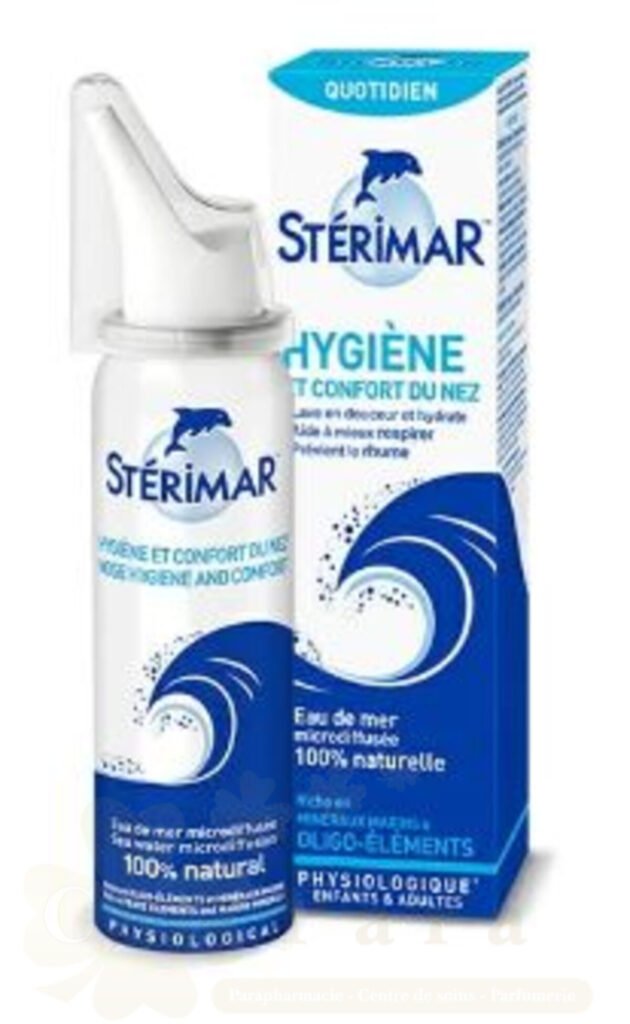 STERIMAR ISO 50ML