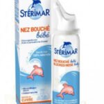 STERIMAR NEZ BOUCHE BEBE ENFANT 50ML