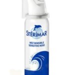 STERIMAR NEZ FRAGILISE (SOUFRE) 50ML