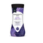 SUMMER'S EVE LAVENDER NIGHT TIME 5IN1 CLEANSING WASH 354ML