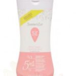 SUMMER'S EVE SHEER FLORAL CLEANSING WASH 266ML