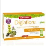 SUPERDIET DIGIA FLORE 20 AMPOULES