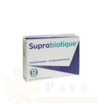 SUPRABIOTIQUE 16 GELULES