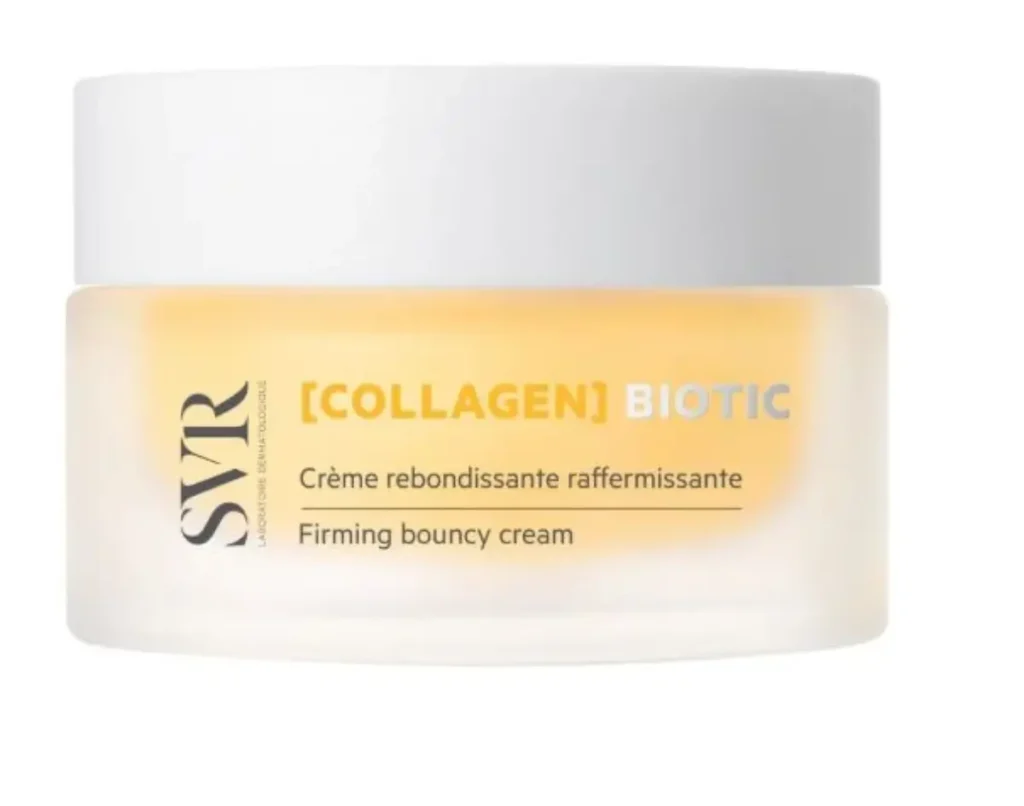 SVR COLLAGEN BIOTIC CREME REBONDISSANTE RAFFERMISSANTE 50ML