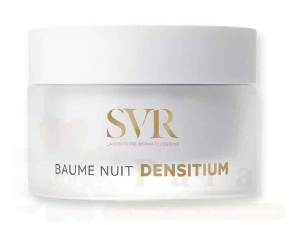 SVR DENSITIUM BAUME NUIT 50ML