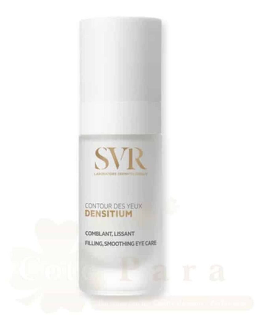 SVR DENSITIUM CONTOUR YEUX 15ML