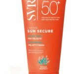 SVR ECRAN SUN SECURE CREME BIODEGRADABLE SPF50+ 50ML