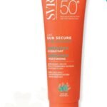 SVR ECRAN SUN SECURE LAIT BIODEGRADABLE SPF 50+ 200ML