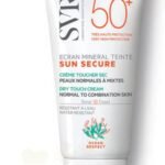 SVR ECRAN SUN SECURE MINERAL TEINTE TOUCHER SEC PNM SPF50+ 60G