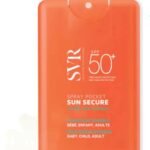 SVR ECRAN SUN SECURE SPRAY POCKET SPF50+ 20ML