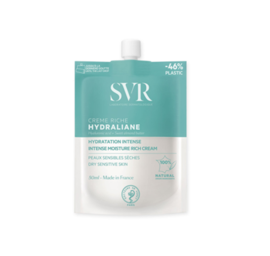 SVR HYDRALIANE CREME RICHE 50ML