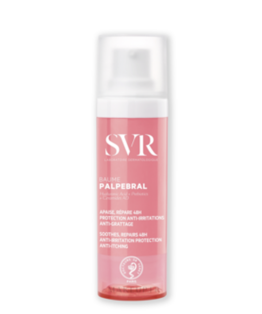 SVR PALPEBRAL BAUME APAISANT 30ML