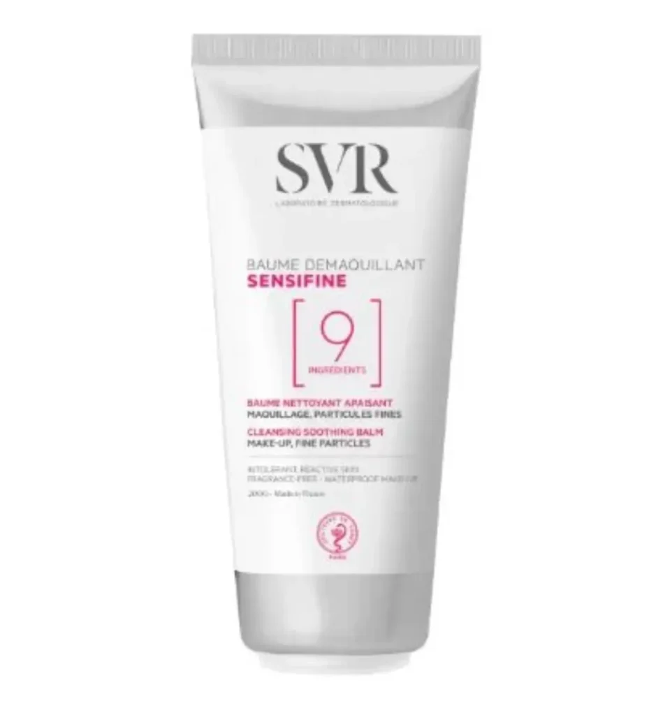 SVR SENSIFINE BAUME DEMAQUILLANT 200G