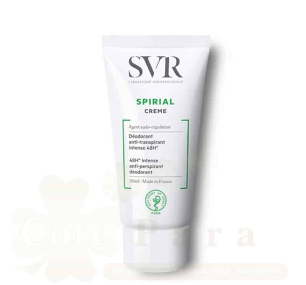 SVR SPIRIAL CREME 50 ML