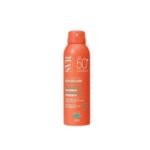 SVR SUN SECURE LAIT CREPITANT INVISIBLE 200ML