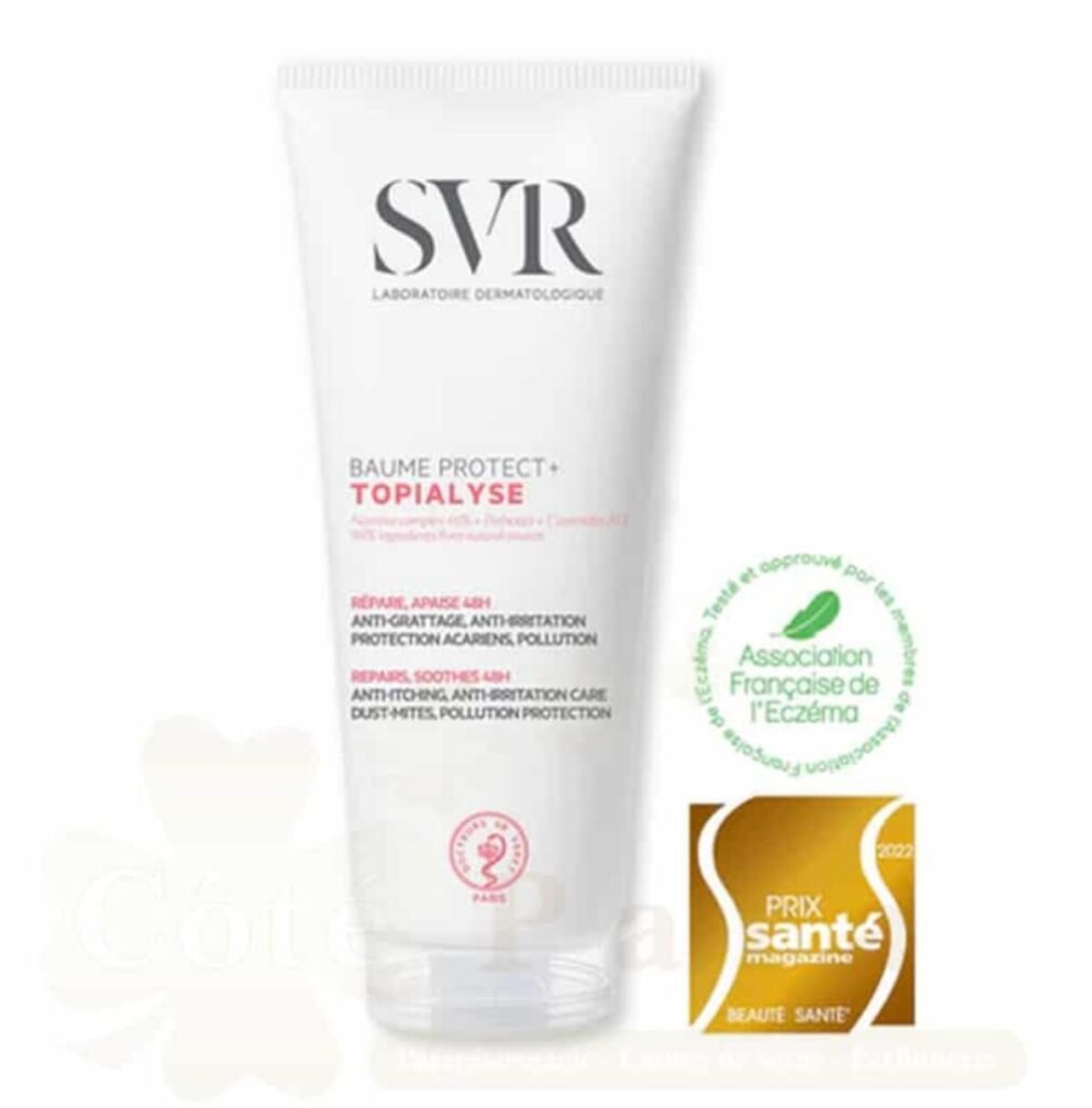 SVR TOPIALYSE BAUME PROTECT+ 200ML
