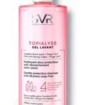 SVR TOPIALYSE GEL LAVANT 400ML