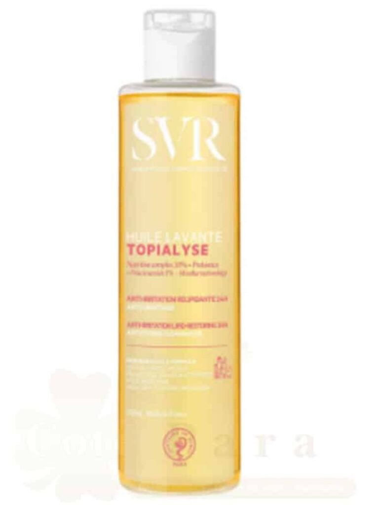 SVR TOPIALYSE HUILE LAVANTE 200ML