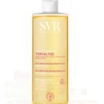 SVR TOPIALYSE HUILE LAVANTE 400ML