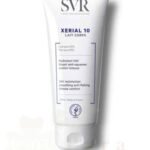 SVR XERIAL 10 LAIT CORPS PEAU SECHE 10% UREE 200ML