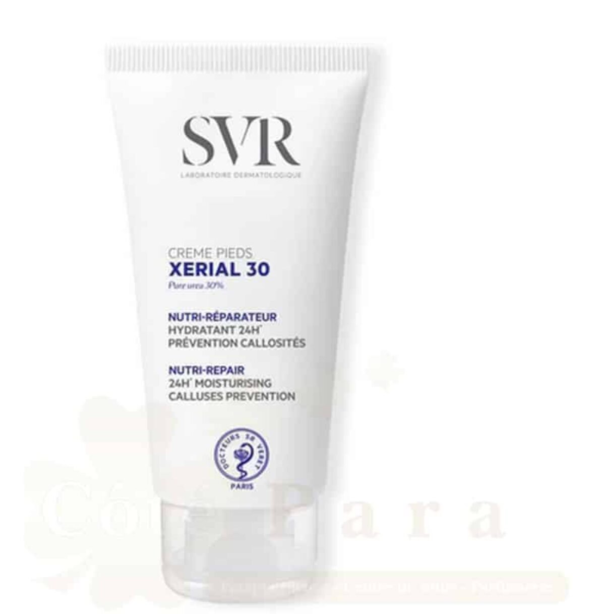 SVR XERIAL 30 CREME PIEDS 50ML SVR XERIAL 30 CREME PIEDS 50ML