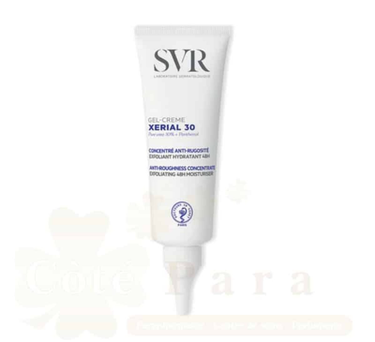 SVR XERIAL 30 GEL CREME 75ML SVR XERIAL 30 GEL CREME 75ML