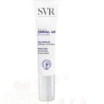 SVR XERIAL 40 ONGLES ABIMES