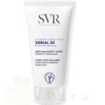 SVR XERIAL 50 EXTREME CREME PIEDS 40ML