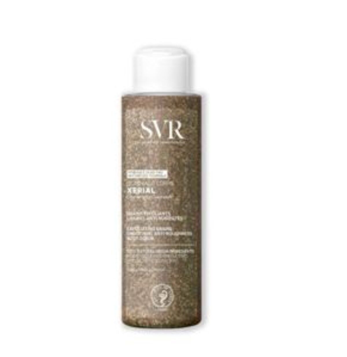 SVR XERIAL GOMMAGE CORPS 100G SVR XERIAL GOMMAGE CORPS 100G