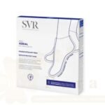 SVR XERIAL PEEL MASQUE EXFOLIANT PIEDS 1 PAIRE