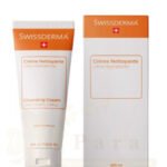SWISSDERMA CREME NETTOYANTE ULTRA HYDRATANTE 200ML