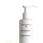 SWISSDERMA GEL NETTOYANT PEAUX GRASSES 500ML