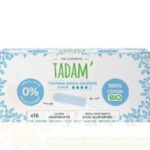 TADAM TAMPON BIO SUPER 4 GOUTTES *16U REF 20511